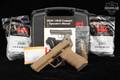 Heckler & Koch (H&K, HK) HK45 Variant 1 .45 ACP FDE in Good Condition Image 2