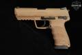 Heckler & Koch (H&K, HK) HK45 Variant 1 .45 ACP FDE in Good Condition Image 3