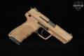 Heckler & Koch (H&K, HK) HK45 Variant 1 .45 ACP FDE in Good Condition Image 4