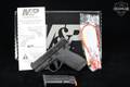 Smith & Wesson (S&W) M&P9 Shield Plus 9mm Luger Black in Excellent Condition Image 2