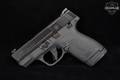 Smith & Wesson (S&W) M&P9 Shield Plus 9mm Luger Black in Excellent Condition Image 3