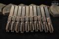 Royal Small Arms Factory (RSAF) TWENTY (20) Bren 30 Round Magazines .303 British in Good Condition Image 4