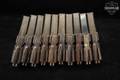 Royal Small Arms Factory (RSAF) TWENTY (20) Bren 30 Round Magazines .303 British in Good Condition Image 5
