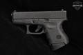 Glock G27 Gen 3 .40 S&W Black in Very Good Condition Image 2