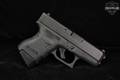 Glock G27 Gen 3 .40 S&W Black in Very Good Condition Image 3