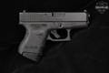 Glock G27 Gen 3 .40 S&W Black in Very Good Condition Image 4