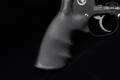Korth-Nighthawk Custom Mongoose Carry Special .357 Magnum-9mm Luger Black DLC in Excellent Condition Image 5