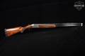 1991 Sturm Ruger Red Label 12 Gauge Stainless/Blued & Walnut in Good Condition Image 3
