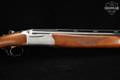 1991 Sturm Ruger Red Label 12 Gauge Stainless/Blued & Walnut in Good Condition Image 5