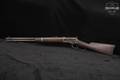 1925 Winchester Repeating Arms Model 92 Saddle Ring Carbine .44-40 Win. Black in Fair Condition Image 3