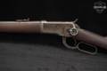 1925 Winchester Repeating Arms Model 92 Saddle Ring Carbine .44-40 Win. Black in Fair Condition Image 5