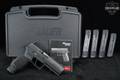 Sig Sauer P320 Full-Size TACOPS 9mm Luger Black in Very Good Condition Image 2