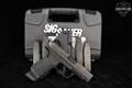2024 Sig Sauer P365 XMACRO COMP 9mm Luger Stainless in Very Good Condition Image 2