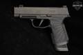 2024 Sig Sauer P365 XMACRO COMP 9mm Luger Stainless in Very Good Condition Image 3