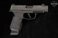 2024 Sig Sauer P365 XMACRO COMP 9mm Luger Stainless in Very Good Condition Image 4