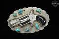 North American Arms (NAA) NAA-22LR .22 LR Satin Stainless in Good Condition Image 2