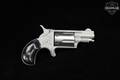 North American Arms (NAA) NAA-22LR .22 LR Satin Stainless in Good Condition Image 3