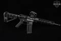 Spikes Tactical SL15 5.56mm NATO Black in Good Condition Image 3