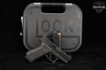 Glock G43X 9mm Luger Black in Excellent Condition Image 2