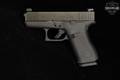 Glock G43X 9mm Luger Black in Excellent Condition Image 3