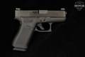 Glock G43X 9mm Luger Black in Excellent Condition Image 4