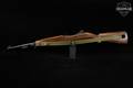 1943 Underwood M1 Carbine .30 Carbine Black & Wood in Good Condition Image 2