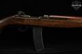 1943 Underwood M1 Carbine .30 Carbine Black & Wood in Good Condition Image 5