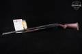 Mossberg 500 Retrograde Field 12 Gauge Blued & Walnut in Very Good Condition Image 2