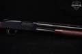 Mossberg 500 Retrograde Field 12 Gauge Blued & Walnut in Very Good Condition Image 5
