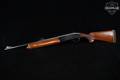 Remington Model 1100 Rifle-Sighted Deer Gun Field Grade 12 Gauge polished blue in Fair Condition Image 2