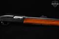 Remington Model 1100 Rifle-Sighted Deer Gun Field Grade 12 Gauge polished blue in Fair Condition Image 5