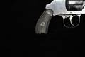 1905-1940 Harrington & Richardson (H&R) Auto-Ejector Hammerless .38 S&W Blued in Good Condition Image 3