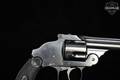 1905-1940 Harrington & Richardson (H&R) Auto-Ejector Hammerless .38 S&W Blued in Good Condition Image 4