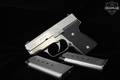 Kahr Arms MK9 Elite 98 9mm Luger Stainless Steel in Excellent Condition Image 2