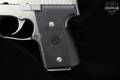Kahr Arms MK9 Elite 98 9mm Luger Stainless Steel in Excellent Condition Image 4