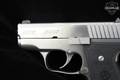 Kahr Arms MK9 Elite 98 9mm Luger Stainless Steel in Excellent Condition Image 5