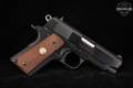 1990 Colt Officer's ACP MK IV/Series 80 .45 ACP Blued in Good Condition Image 3