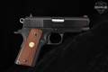 1990 Colt Officer's ACP MK IV/Series 80 .45 ACP Blued in Good Condition Image 4
