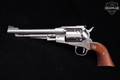 1978 Sturm Ruger Old Army .44 BPM (Black Powder) Satin Stainless in Good Condition Image 3