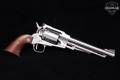 1978 Sturm Ruger Old Army .44 BPM (Black Powder) Satin Stainless in Good Condition Image 4
