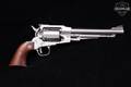 1978 Sturm Ruger Old Army .44 BPM (Black Powder) Satin Stainless in Good Condition Image 5