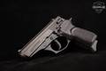 Bersa Thunder 380 .380 ACP Black in Very Good Condition Image 2