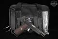 Dan Wesson Specialist Black .45 ACP Black in Very Good Condition Image 2