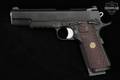 Dan Wesson Specialist Black .45 ACP Black in Very Good Condition Image 3