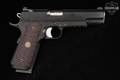 Dan Wesson Specialist Black .45 ACP Black in Very Good Condition Image 4