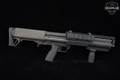 Kel-Tec KSG 12 Gauge Black in Good Condition Image 3