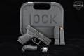 Glock G30 Gen5 .45 ACP Black in Excellent Condition Image 2
