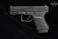 Glock G30 Gen5 .45 ACP Black in Excellent Condition Image 3