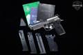 2021 Beretta 92X Performance 9mm Luger (9x19 Para) Nistan in Excellent Condition Image 2