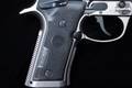 2021 Beretta 92X Performance 9mm Luger (9x19 Para) Nistan in Excellent Condition Image 3